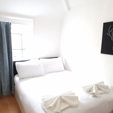 F21-4Th Floor Studio For 2 Near Paddington Apartment London Luaran gambar